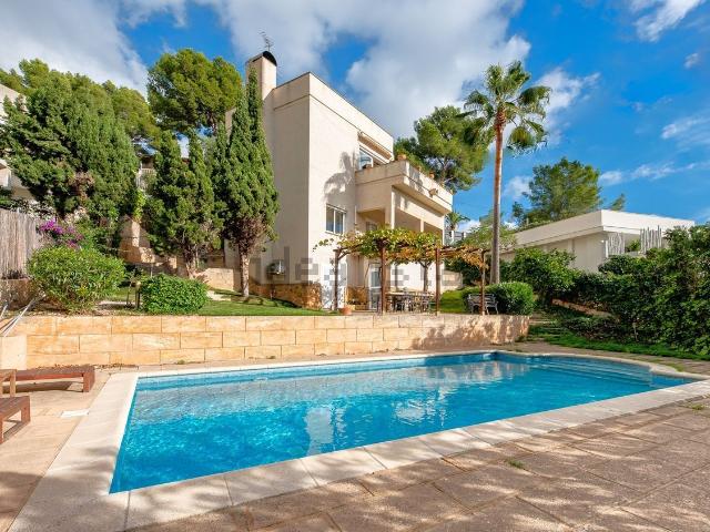 Chalet, Calvià