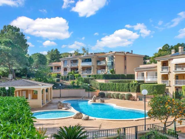 Chalet, Calvià