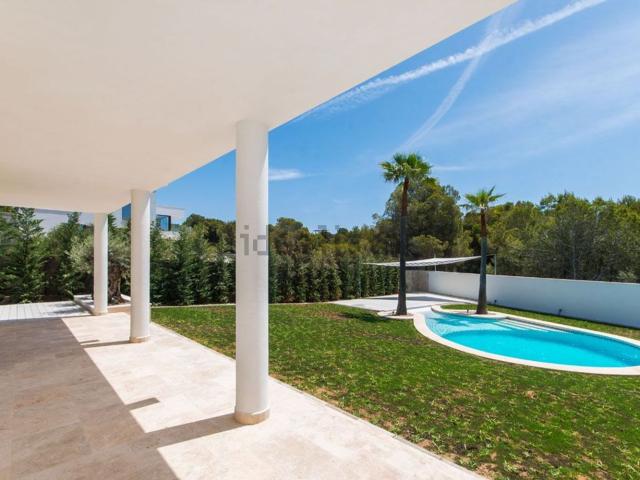 Chalet, Calvià