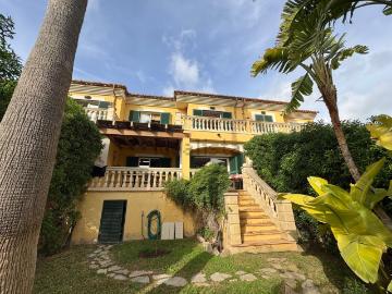 Galatzó, Mallorca, Islas Baleares - Jardín