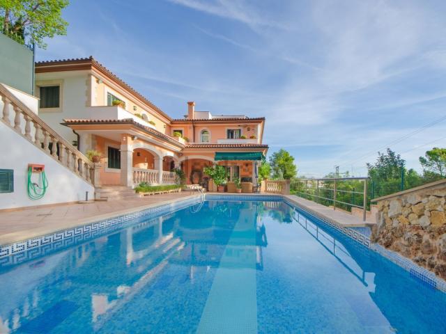 Chalet, Calvià