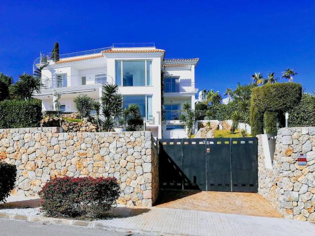 Chalet, Calvià