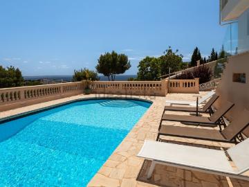 Chalet, Calvià