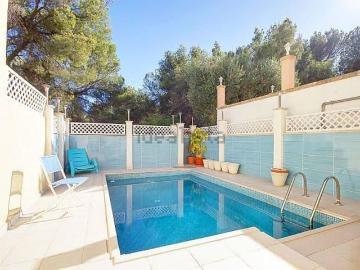 Chalet, Calvià