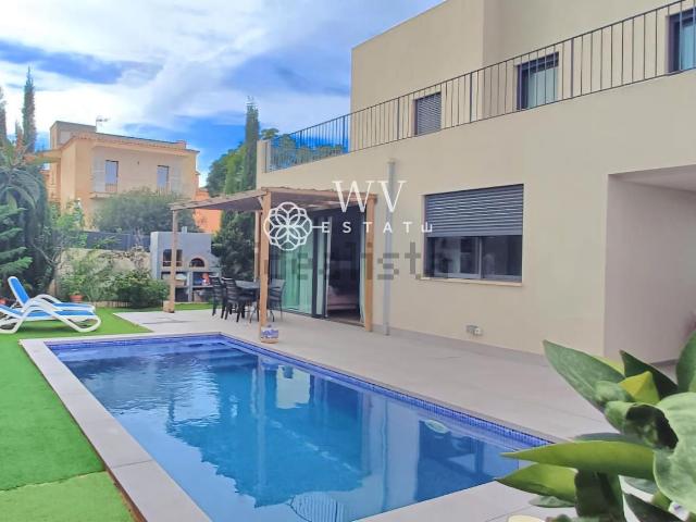 Chalet, Calvià