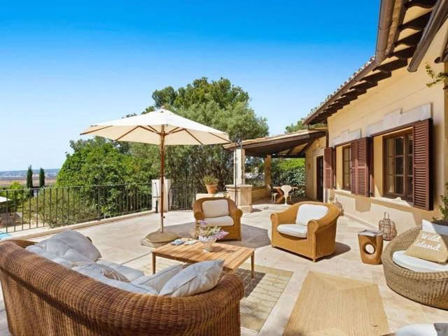 Chalet, Calvià