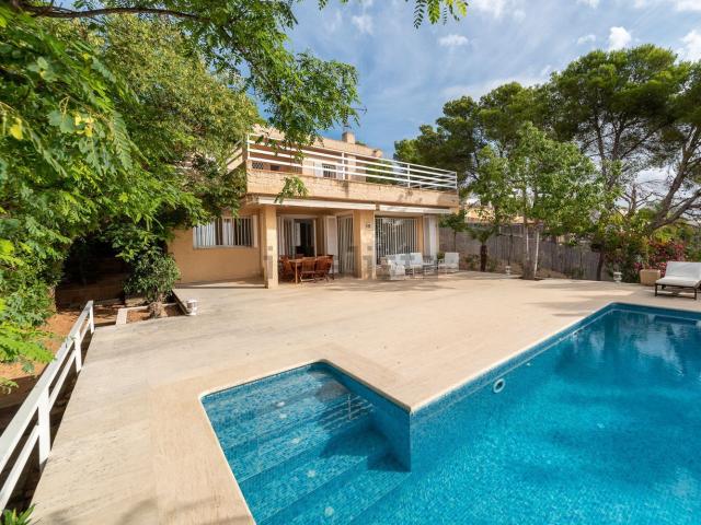 Chalet, Calvià