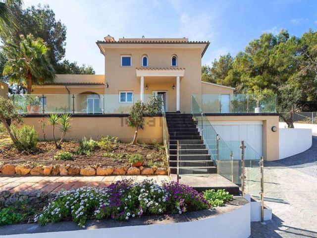 Chalet, Calvià