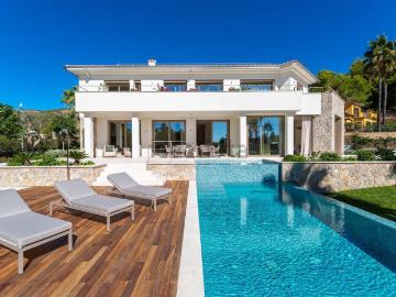 Chalet, Calvià