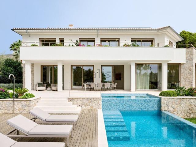 Chalet, Calvià
