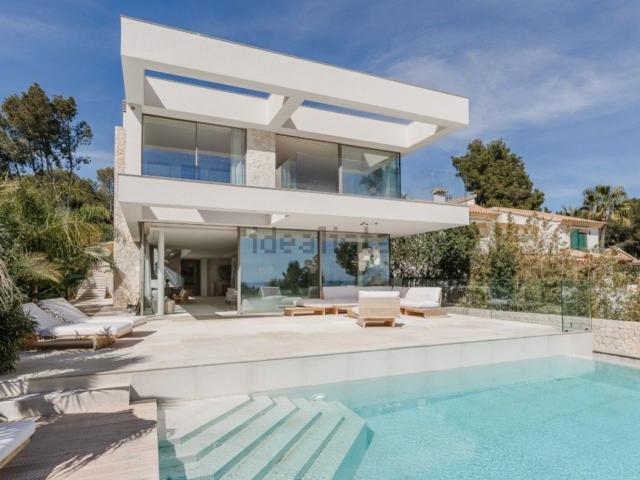 Chalet, Calvià