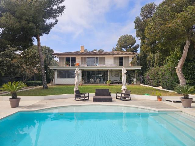 Chalet, Calvià