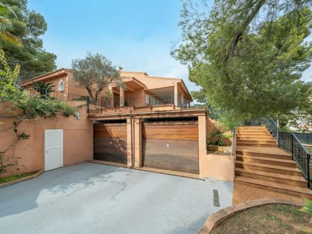 Chalet, Calvià