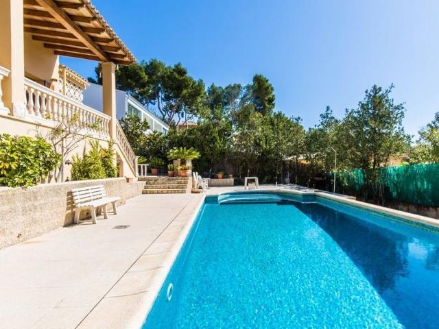 Chalet, Calvià