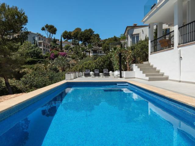 Chalet, Calvià