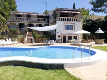Chalet, Calvià