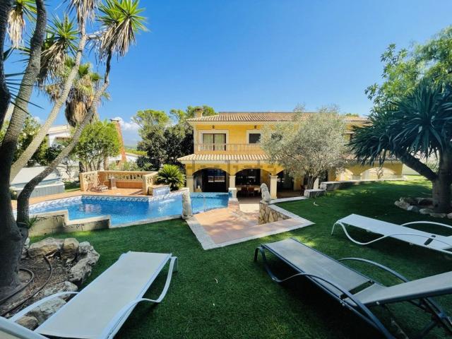 Chalet, Calvià