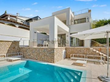 Chalet, Calvià