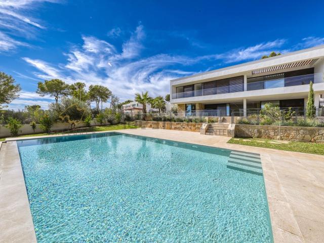 Chalet, Calvià