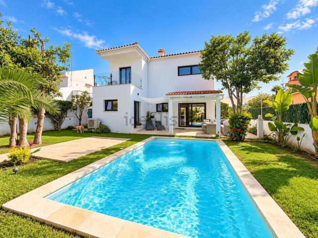 Chalet, Calvià
