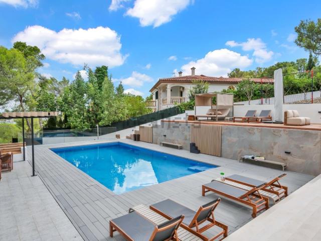 Chalet, Calvià