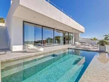 Chalet, Calvià