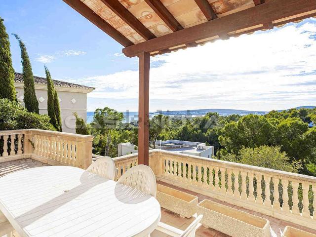Chalet, Calvià