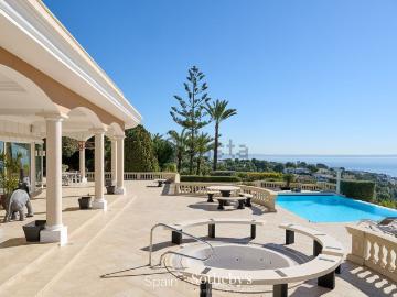 Chalet, Calvià