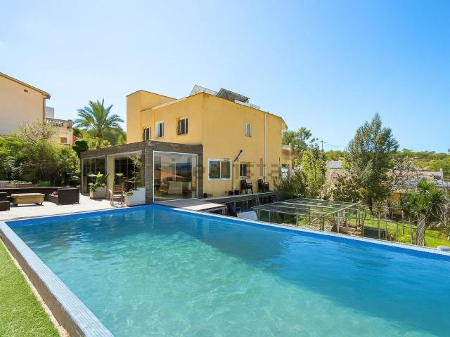 Chalet, Calvià