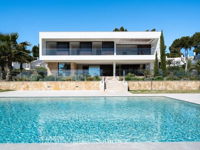 Chalet, Calvià