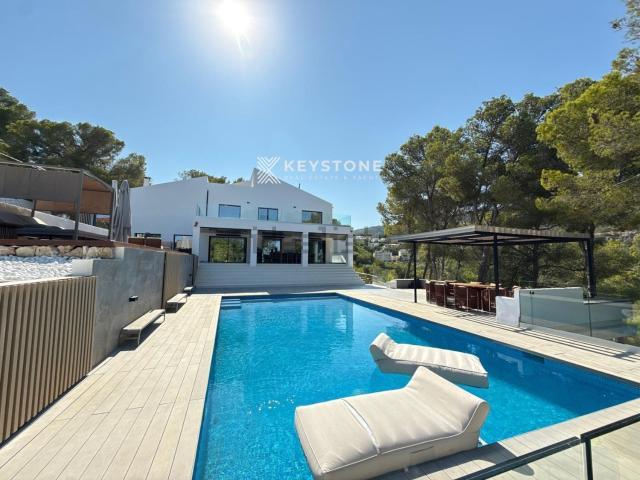 Chalet, Calvià