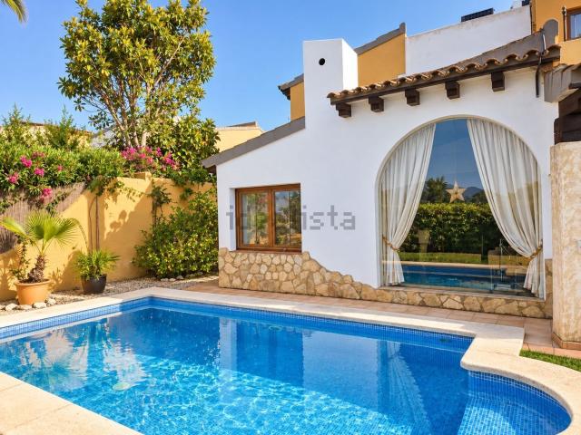 Chalet, Calvià