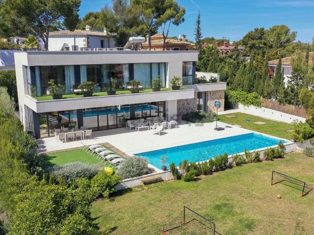 Chalet, Calvià