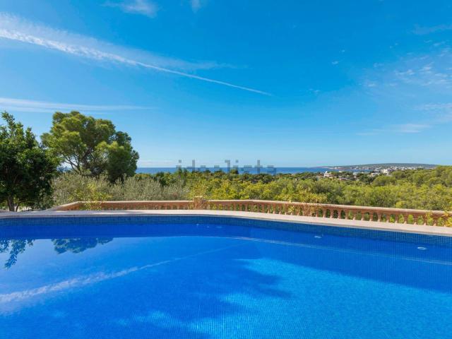 Chalet, Calvià
