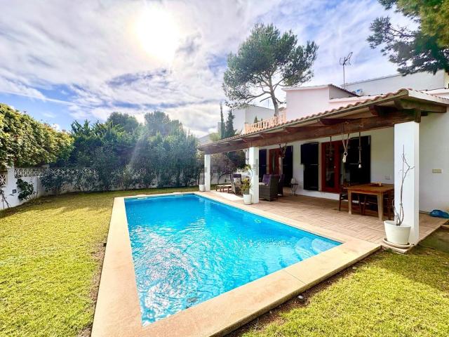 Chalet, Calvià