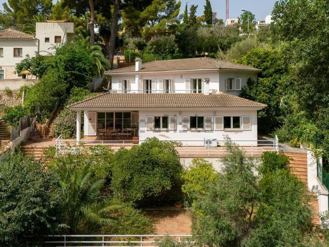 Chalet, Calvià