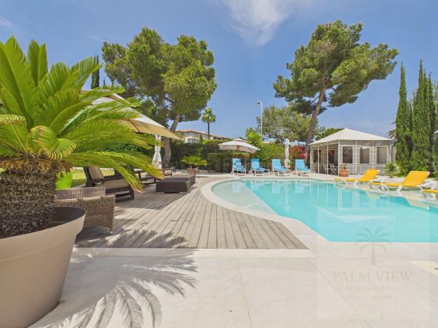 Chalet, Calvià