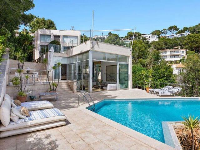 Chalet, Calvià