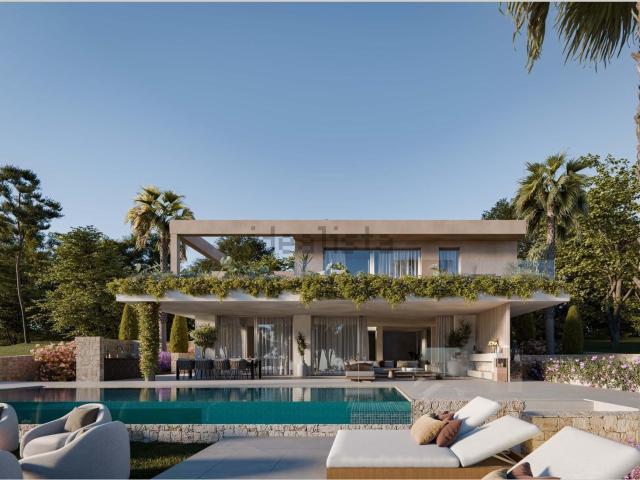 Chalet, Calvià