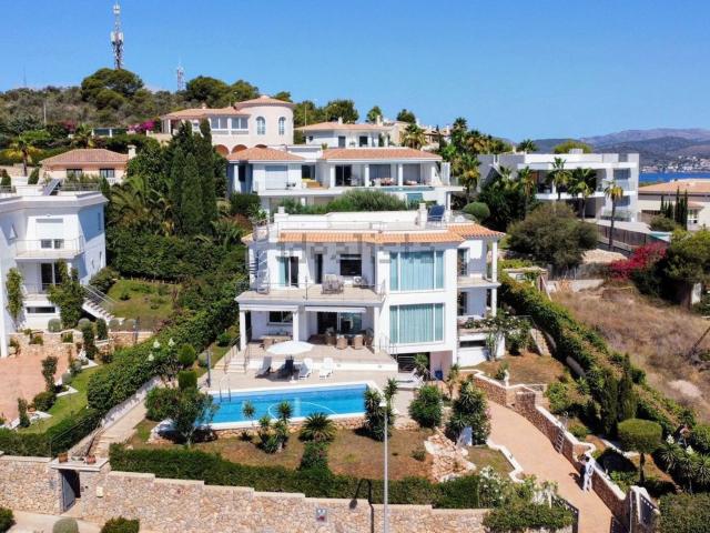 Chalet, Calvià
