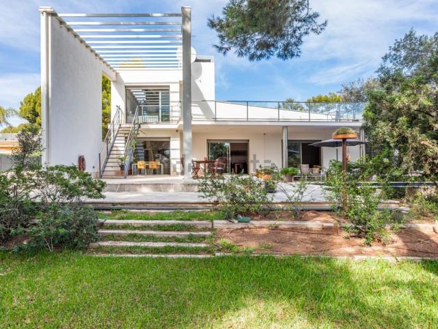 Chalet, Calvià