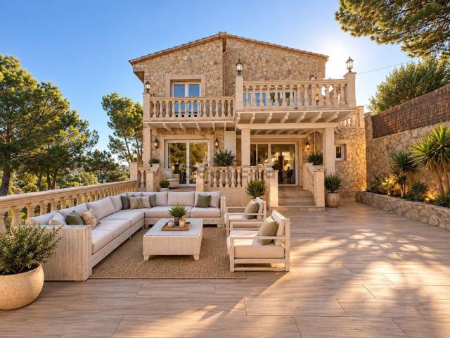 Chalet, Calvià