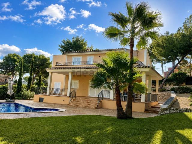 Chalet, Calvià