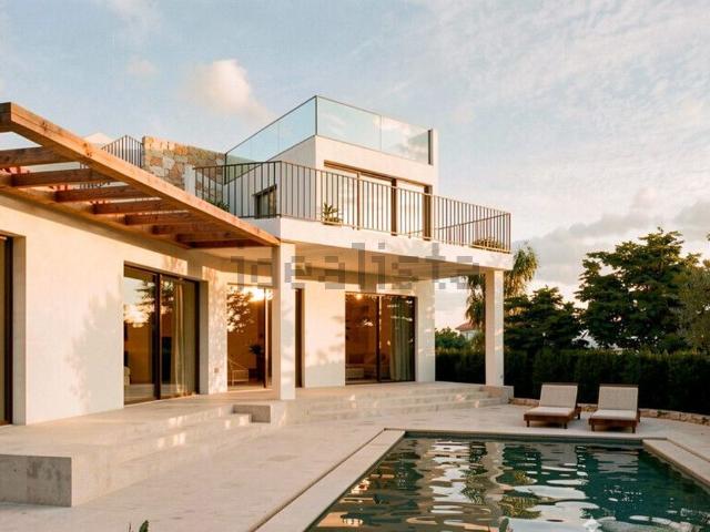 Chalet, Calvià
