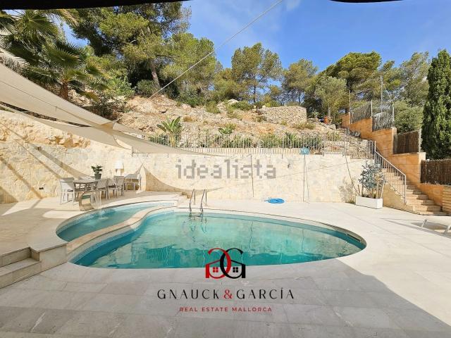 Chalet, Calvià