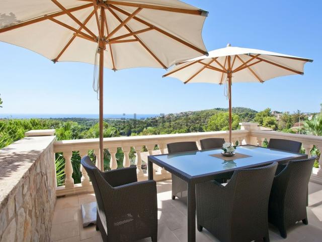 Chalet, Calvià