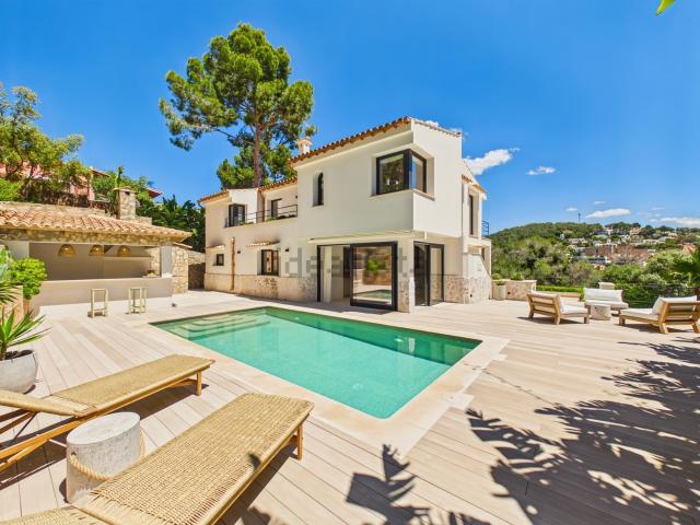 Chalet, Calvià