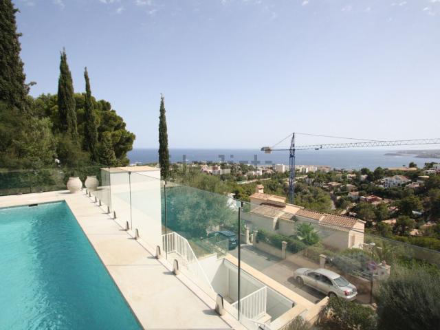 Chalet, Calvià