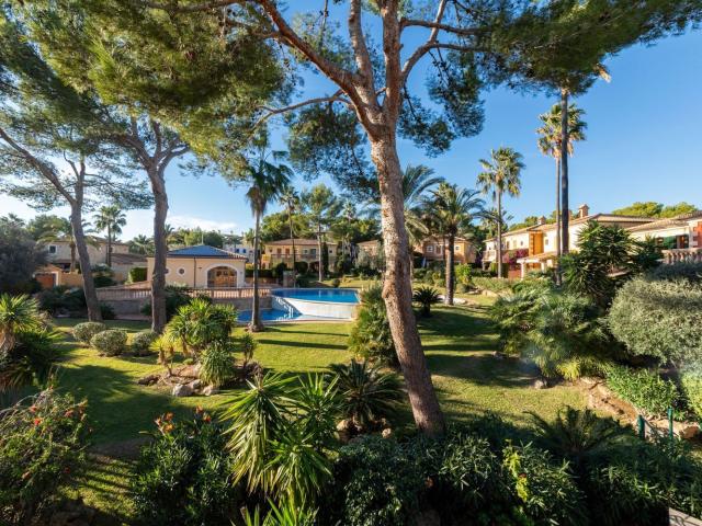 Chalet, Calvià