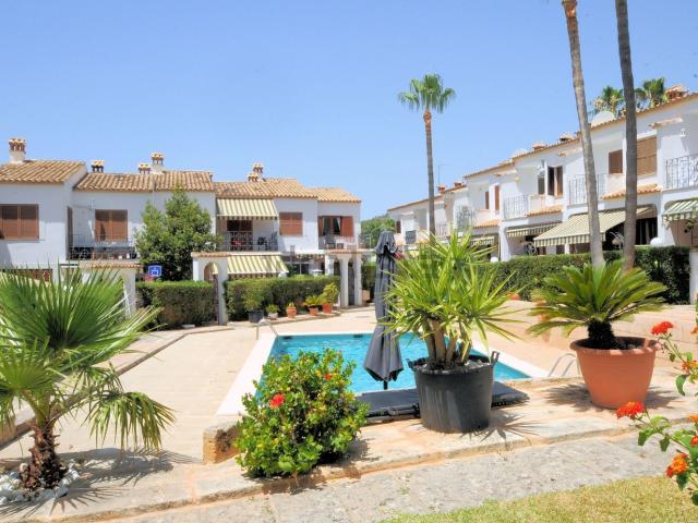 Chalet, Calvià